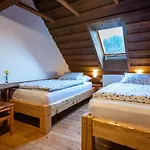 Stodola Pod Lipou Gasthuis Liptovský Ján