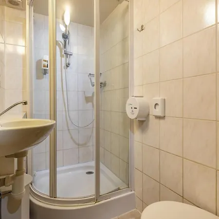 Πανσιόν Stodola Pod Lipou