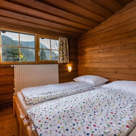 Stodola Pod Lipou Liptovský Ján