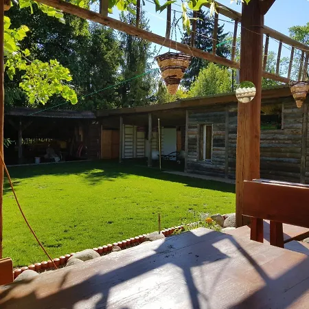 Guest house Stodola Pod Lipou Liptovsky Jan