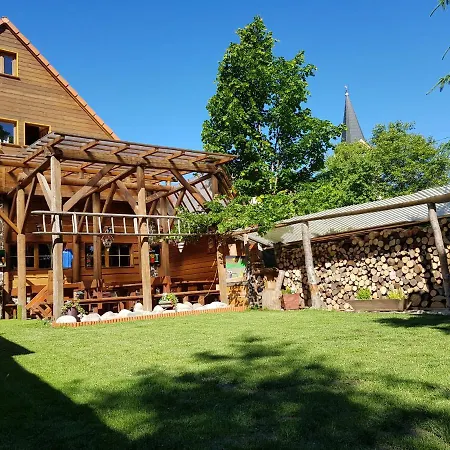 Guest house Stodola Pod Lipou *